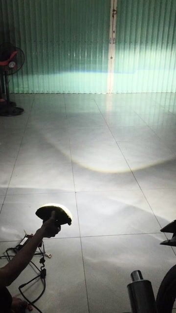 Đèn LED T40 Premium luôn mạch passing. Mua bán Phụ tùng xe tại Huyện Hóc Môn Tp Hồ Chí Minh được đăng bởi ân ân hình 1