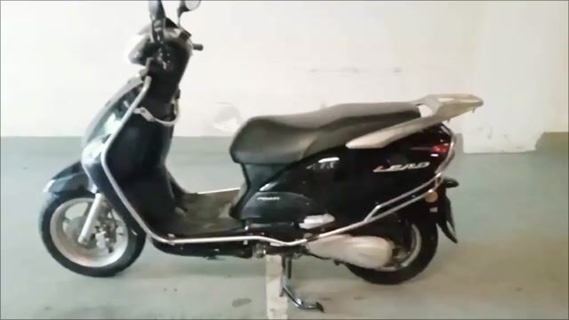 LEAD HONDA Fi NHẬT BẢN SX CL CAO BS Q1 CỰC ÊM BỀN. Mua bán Xe máy tại Quận 3 Tp Hồ Chí Minh được đăng bởi START LUCKY  hình 1