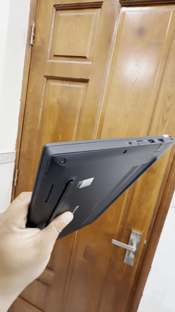 Latitude E7280 Core i7-7600U/8GB/256GB. Đẹp 99%. Mua bán Laptop tại Quận Gò Vấp Tp Hồ Chí Minh được đăng bởi Bình Ipad  hình 1