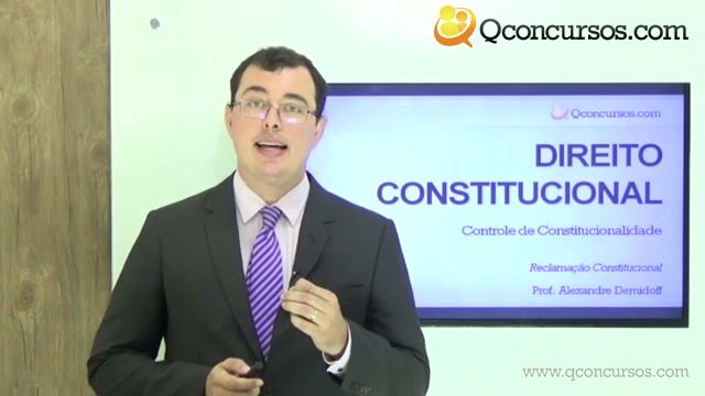 Reclamação Constitucional