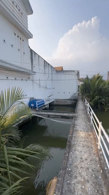 Mua bán Đất Huyện Cần Giuộc Long An diện tích 14000 m² giá 25 tỷ