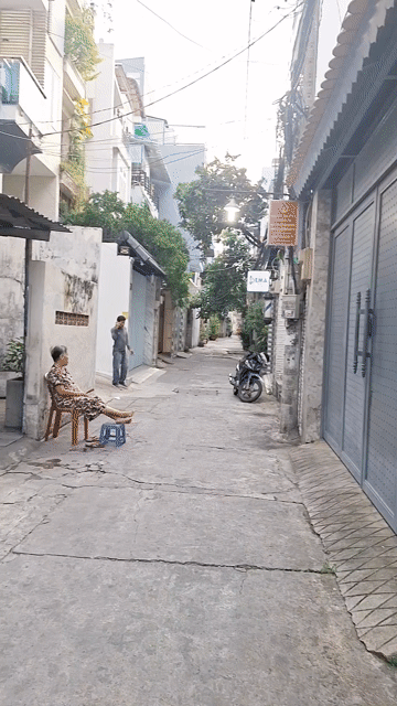 Cho thuê Văn phòng, Mặt bằng kinh doanh Quận 10 Tp Hồ Chí Minh diện tích 70 m² giá 10 triệu/tháng
