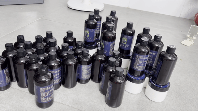 Dầu gội Nguồn Xưa Hương đồng nội 500ml. Mua bán Phụ kiện thời trang khác tại Quận Bình Thạnh Tp Hồ Chí Minh được đăng bởi Jessica Lê hình 1