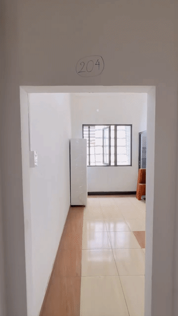 Cho thuê Phòng trọ Quận Tân Bình Tp Hồ Chí Minh diện tích 25 m² giá 4,4 triệu/tháng