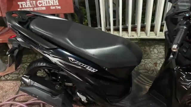 Vario 2018 áo xấu giá 28.000. Mua bán Xe máy tại Quận Ô Môn Cần Thơ được đăng bởi Lê Tập hình 1