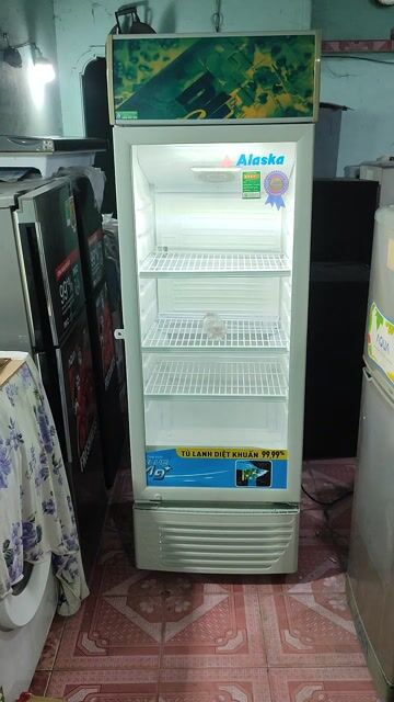 Tủ tiết kiệm điện bao sài bao đổi 30 ngày BH 4thg. Mua bán Tủ lạnh tại Quận Tân Bình Tp Hồ Chí Minh được đăng bởi ĐIỆN LẠnh SONG PHÁT hình 1