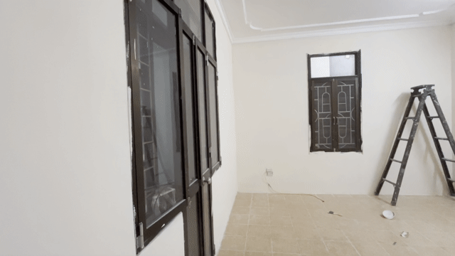 Cho thuê Nhà ở Quận Đống Đa Hà Nội diện tích 30 m² giá 9 triệu/tháng