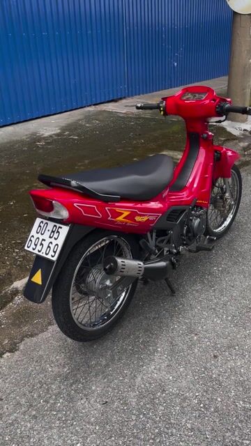 Xipo HQCN. Mua bán Xe máy tại Thành phố Biên Hòa Đồng Nai được đăng bởi trần quang khải hình 1