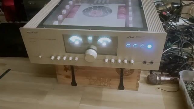 Bán âm ly khủng long.bãi trung quốc chạy 16sò 2vít. Mua bán Tivi, Âm thanh tại Huyện Đông Anh Hà Nội được đăng bởi Nam hình 1