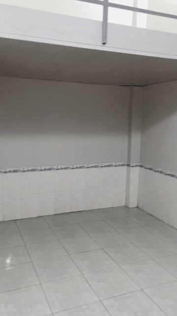 Cho thuê Phòng trọ Quận 12 Tp Hồ Chí Minh diện tích 15 m² giá 1,8 triệu/tháng
