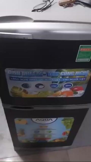 Tủ lạnh thanh lý new. Mua bán Tủ lạnh tại Quận Thanh Xuân Hà Nội được đăng bởi Nguyễn Hòe hình 1