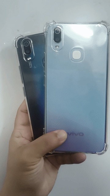 Vivo Y11 (8/256). Mua bán Điện thoại tại Quận 1 Tp Hồ Chí Minh được đăng bởi trùm giá rẻ hình 1
