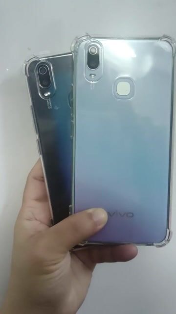 Vivo Y11 (8/256). Mua bán Điện thoại tại Quận 1 Tp Hồ Chí Minh được đăng bởi trùm giá rẻ hình 1