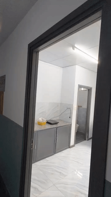 Cho thuê Căn hộ Chung cư Huyện Bình Chánh Tp Hồ Chí Minh diện tích 35 m² giá 5,4 triệu/tháng