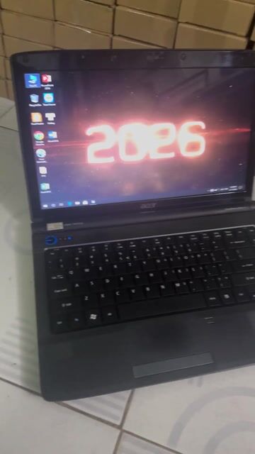 Acer Laptop Văn Phòng  4GB/128GB  Windows 10. Mua bán Laptop tại Thành phố Thủ Đức Tp Hồ Chí Minh được đăng bởi KHO SỈ COMPUTER HCM hình 1