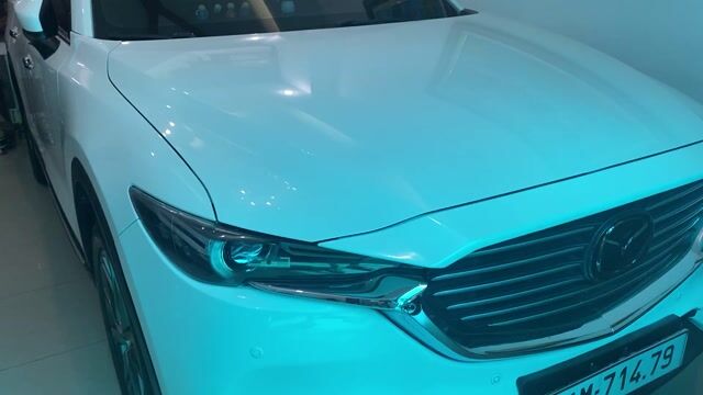 Mazda CX-8 2019 2.5 Premium AWD 40000 km.2 cầu.. Mua bán Ô tô tại Quận Gò Vấp Tp Hồ Chí Minh được đăng bởi Phùng Anh Tuấn  hình 1