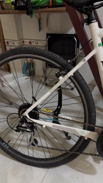 bán lại. Mua bán Xe đạp tại Thành phố Thuận An Bình Dương được đăng bởi Tùng hình 1