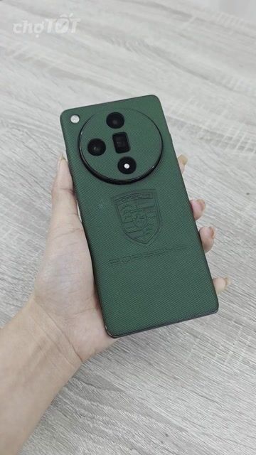 Oppo Find X7 256GB Xanh. Mua bán Điện thoại tại Quận Gò Vấp Tp Hồ Chí Minh được đăng bởi KGPHONE  Điện Thoại Di Động giá tốt  hình 1