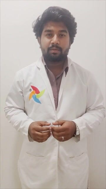 Real World Evidence®  of 86 Months Age With Initial Ability Score 308 Having 472 Today by Shaik Junaid Ahmed, Admin Manager from Khajaguda, Mehdipatnam