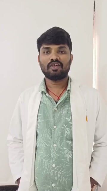 Komarala Sreenivasulu