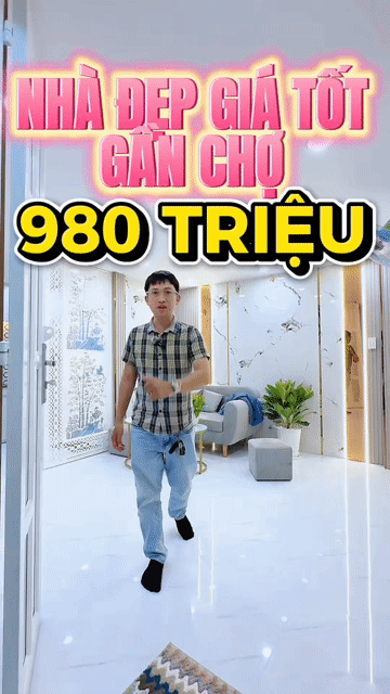 Mua bán Nhà ở Huyện Nhà Bè Tp Hồ Chí Minh diện tích 27 m² giá 980 triệu
