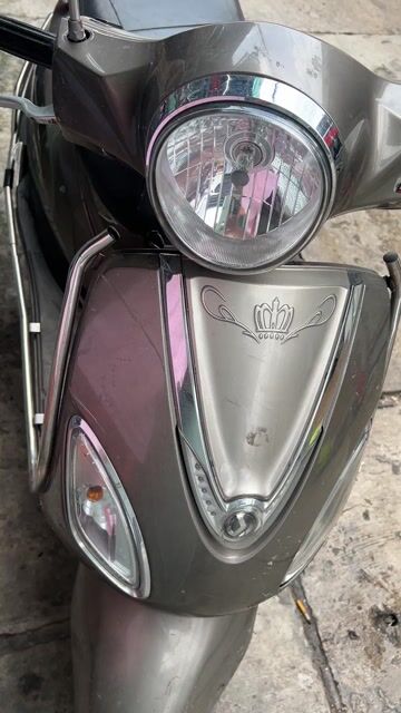 Cần bán xe đang đi , giấy tờ đầy đủ. Mua bán Xe máy tại Quận Bình Tân Tp Hồ Chí Minh được đăng bởi Huy hình 1