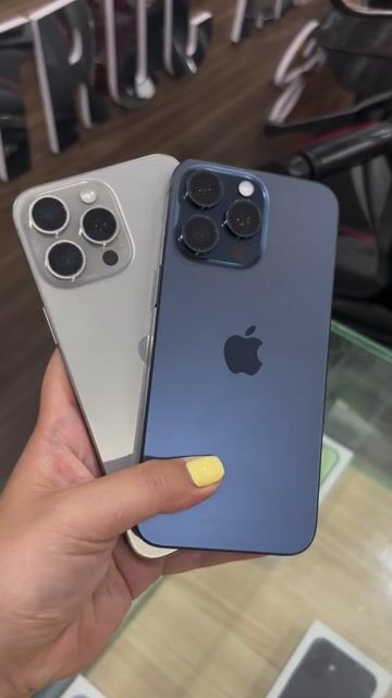 Apple iPhone 15 ProMax 256GB 99%. Mua bán Điện thoại tại Quận Ninh Kiều Cần Thơ được đăng bởi Trúc An Store hình 1