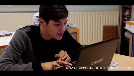 Le mystère de la méteorite