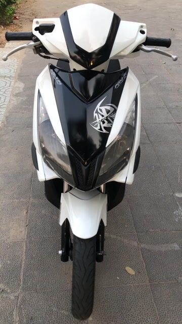 Honda Air Blade việt lên thái bstp víp 1777. zin. Mua bán Xe máy tại Quận Bình Tân Tp Hồ Chí Minh được đăng bởi Thành đạt hình 1