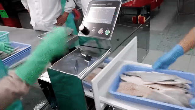 Máy dò kim loại ngành thủy sản. Mua bán Đồ chuyên dụng, Giống nuôi trồng tại Quận Cầu Giấy Hà Nội được đăng bởi Hiền Nguyễn Thị hình 1