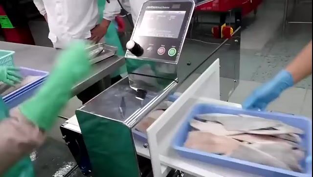 Máy dò kim loại ngành thủy sản. Mua bán Đồ chuyên dụng, Giống nuôi trồng tại Quận Cầu Giấy Hà Nội được đăng bởi Hiền Nguyễn Thị hình 1