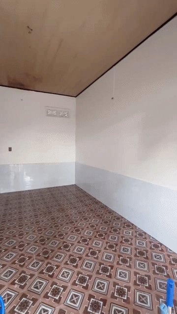 Cho thuê Nhà ở Thành phố Thủ Dầu Một Bình Dương diện tích 245 m² giá 7 triệu/tháng