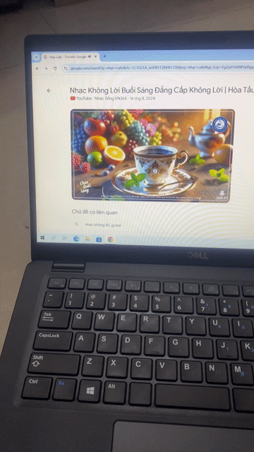 Laptop dell 7310 Core i5-1031U. Mua bán Laptop tại Huyện Bình Chánh Tp Hồ Chí Minh được đăng bởi audioxuancat hình 1
