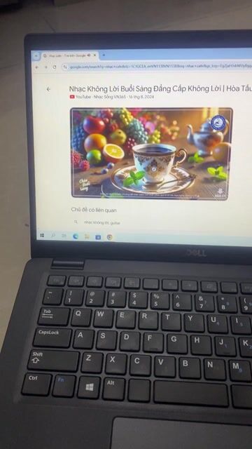 Laptop dell 7310 Core i5-1031U. Mua bán Laptop tại Huyện Bình Chánh Tp Hồ Chí Minh được đăng bởi audioxuancat hình 1