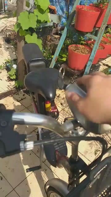 Xe đạp điện ASAMA A-48. Mua bán Xe điện tại Thành phố Tân An Long An được đăng bởi Kim Phát Computer hình 1