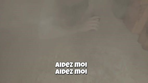 18 minutes pour les Spinghjifochi ( les pompiers)