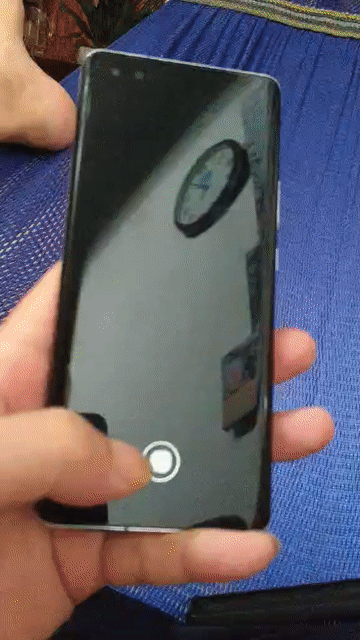 Honor 30 Pro Kirin 990 5G 8GB/128GB. Mua bán Điện thoại tại Huyện Mê Linh Hà Nội được đăng bởi Lâm hình 1