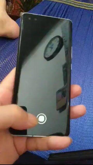 Honor 30 Pro Kirin 990 5G 8GB/128GB. Mua bán Điện thoại tại Huyện Mê Linh Hà Nội được đăng bởi Lâm hình 1