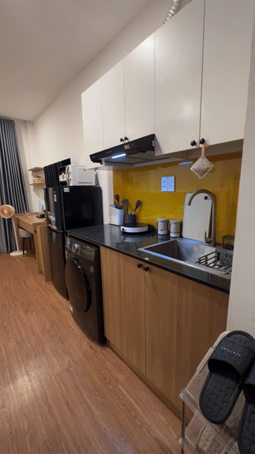 Cho thuê Phòng trọ Quận Bình Thạnh Tp Hồ Chí Minh diện tích 35 m² giá 4,5 triệu/tháng