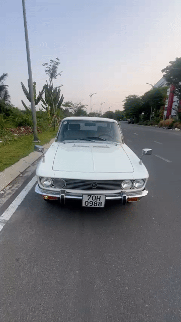 Mazda 1500 màu Trắng. Mua bán Ô tô tại Thành phố Thủ Đức Tp Hồ Chí Minh được đăng bởi Cao Cường hình 1