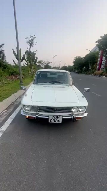 Mazda 1500 màu Trắng. Mua bán Ô tô tại Thành phố Thủ Đức Tp Hồ Chí Minh được đăng bởi Cao Cường hình 1