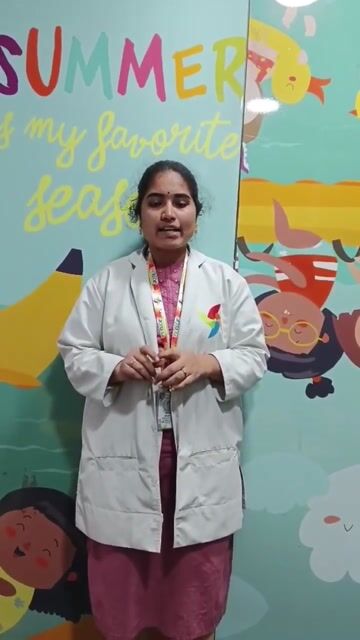 Real World Evidence®  of 160 Months Age With Initial Ability Score 587 Having 587 Today by Divya Mekala, Admin Manager from Suchitra