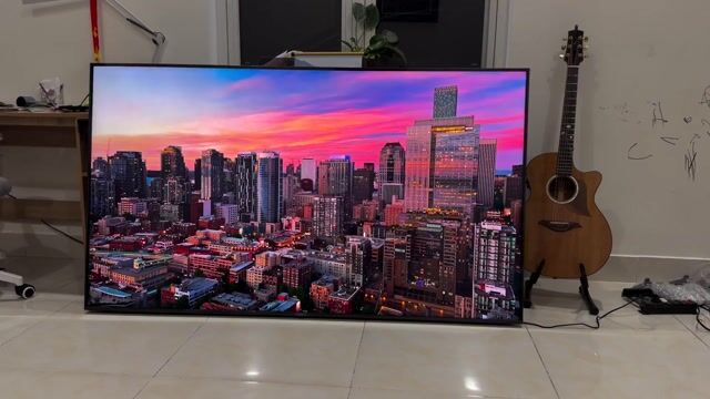 Smart Tivi LG 75UT8050PSB. Mua bán Tivi, Âm thanh tại Quận 12 Tp Hồ Chí Minh được đăng bởi Quang Dự hình 1