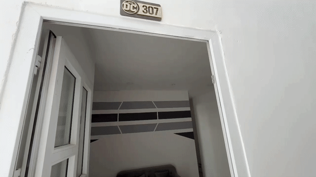 Cho thuê Căn hộ Chung cư Quận 10 Tp Hồ Chí Minh diện tích 45 m² giá 7,9 triệu/tháng