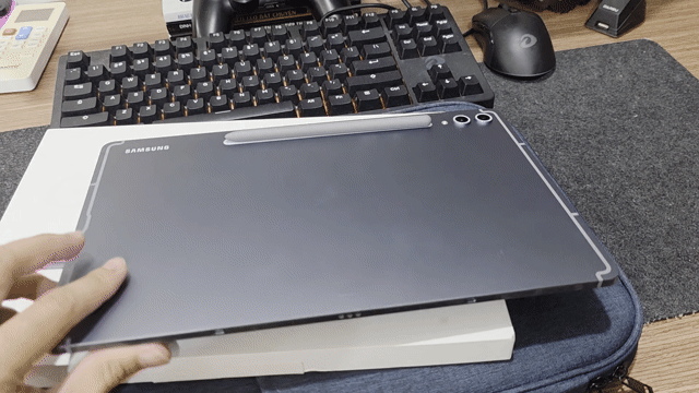 Galaxy Tab S10 Plus (wifi) Ram 12GB - 256. Mua bán Máy tính bảng tại Quận Hai Bà Trưng Hà Nội được đăng bởi Trần Đăng Ninh hình 1