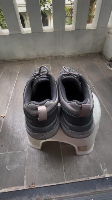 Giày chạy trail Skechers size 41.5-42 đi đẹp. Mua bán Giày dép tại Quận Long Biên Hà Nội được đăng bởi Mr Quang hình 1