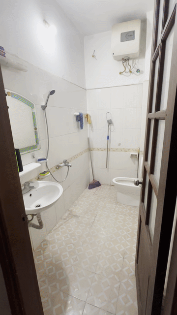 Cho thuê Phòng trọ Quận Nam Từ Liêm Hà Nội diện tích 20 m² giá 2,8 triệu/tháng