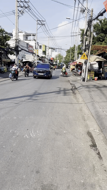 Mua bán Đất Quận 7 Tp Hồ Chí Minh diện tích 160 m² giá 9,6 tỷ