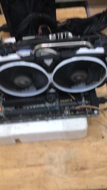 Card đồ họa MSI RX 580 8GB GDDR5. Mua bán Linh kiện (RAM, Card...) tại Quận Gò Vấp Tp Hồ Chí Minh được đăng bởi 175PC hình 1