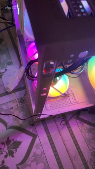 Cần Bán CPU Game + Livestream Tặng màn hình 100hz. Mua bán Máy tính để bàn tại Huyện Chơn Thành Bình Phước được đăng bởi Phạm Long Hải hình 1
